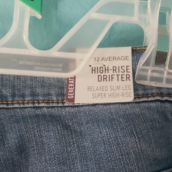 Gloria Vanderbilt jeans - Picture 5 of 7